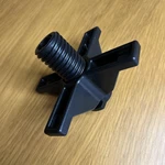 Volvo C30 Spare Wheel Clamp Holder Genuine. Fixed Price $14.81.