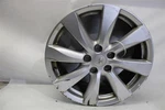 Used Wheel Fits: 2014 Mitsubishi Outlander Sport 16X6-1/2 Alloy Grade. Fixed Price $105.00.