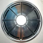 1972 - 1976 Plymouth Duster Valiant Hubcap Wheel Cover 373 Vintage 1JL. Fixed Price $8.21.