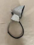 1970 - 1981 Trans Z28 Side Sport Bullet Door Mirror Firebird Camaro Lh Gm 77. Fixed Price $99.00.