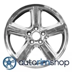 Mercury Marauder 2003 2004 2005 18" Factory Oem Wheel Rim. Fixed Price $437.94.