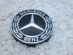 Mercedes -benz Cl, Cla, Gla, Glc, Gle, Gls, Sprinter Oem Center Cap #2B-10. Fixed Price $15.00.