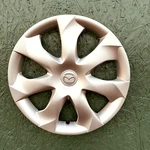 Mazda 3 Hubcap Oem Wheel Cover 2014 2020 Factory 16" Original 56556 Recon. Fixed Price $29.96.