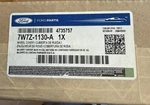 1X Oem 2006-11 Ford Crown Victoria Police Interceptor 17" Hubcap Wheel Cover New. Fixed Price $137.75.