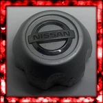 98 - 04 Nissan Frontier Xterra Center Hub Caps Silver 40315 2Z900 K32. Fixed Price $39.99.