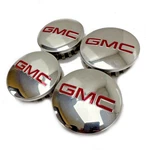 4PC Gmc Sierra Yukon & Xl Polished Center Hub Caps 83MM 3.25" 22837060. Fixed Price $29.99.