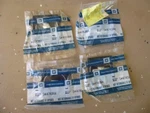 474364 Nos Gm Center Cap Emblem Set 1978 - 1981 Camaro. Fixed Price $80.00.