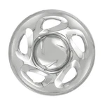 Coast IWCIMP19X Impostor Wheel Cover. Fixed Price $103.98.