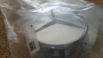 6-6-47-0207 Chrome Raised Logo Oem Mercedes Benz Wheel Center Caps **new. Fixed Price $24.75.