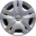 Factory Nissan Versa Hubcap Wheel Cover 2012 2013 2014 15" #53083 #1. Fixed Price $44.50.