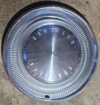 (1) Vintage Oem 1974-1978 Chrysler Yorker Newport 15" Hubcap Wheel Cover #0A. Fixed Price $34.99.