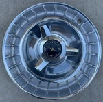 Ford Thunderbird Wheel Cover 14 Inch 1961-1963 61-63 Oem #1. Fixed Price $125.00.