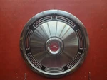 Nos New Genuine 1974 Ford Mustang Ii 13" Hubcap Wheel Cover D4ZA-1130-CB (b). Fixed Price $29.99.