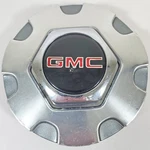 One 1998-2005 Gmc Jimmy Sonoma Envoy # 5064 15" Wheel Center Cap 15039471. Fixed Price $99.99.