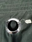 Nos Mopar Chrome Horn Ring Retainer Pn 1138545 For 1949 Plymouth And Dodge. Fixed Price $111.07.