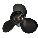 Michigan Wheel Prop 11.625 X 3-BLADE Aluminum N/t #142405. Fixed Price $132.73.