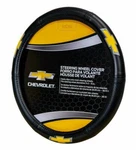 Gm Chevrolet Astro Uplander Trax Express Blazer Chevy Steering Wheel Cover 2500. Fixed Price $29.69.