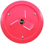 Dirt Defender 10250 Wheel Cover Neon Pink Vortex Vented Imca Modified Stock Car. Fixed Price $46.77.