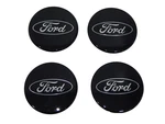 Set Of 4 New Oem 2015-2025 Ford 2.5" Wheel Center Cover Cap Black FL3Z-1130-L. Fixed Price $49.99.
