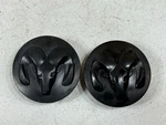 Dodge Ram 2500 3500 Genuine Center Cap Srw Black Oem Wheel Hub. Fixed Price $23.75.