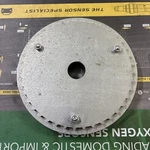 Corghi Wire Wheel Mounting Plate Spoke Rim 8-11100009. Fixed Price $45.99.