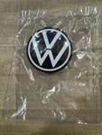 Vw Volkswagen ID.4 Genuine Factory Oem Center Cap 11K-601-171. Fixed Price $18.00.
