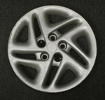 98 00 01 Dodge Intrepid Oem Wheel Cover Silver 529 16" W6D 0QX36TRMAB 39699. Fixed Price $20.00.