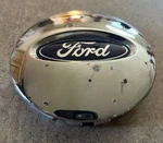 Oem Ford Expedition F150 Chrome Center Cap DL3J 1A096 Ba, AL3J Aa/ba. Fixed Price $15.00.