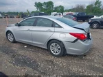 Wheel Cover Hubcap 10 Spoke Silver Fits 11-14 Sonata 224346. Fixed Price $55.00.