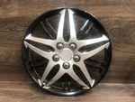 Pilot Automotive Hubcap, #JA-130-16, 16" Replacement Full Wheel Cover. Fixed Price $24.00.