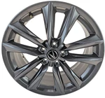 2025 Acura Oem Wheel Rim Aluminium (19X8J) 42800-3BH-A90 2391. Fixed Price $427.46.