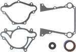 Engine Timing Cover Gasket Set Victor Reinz For 1992-1993 Dodge Ramcharger. Fixed Price $40.68.
