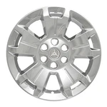 Coast To IWCIMP405X 17" 5-SPOKE Snap-on Wheel Skin Chrome 4PC. Fixed Price $132.99.