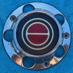 (1) 1980-1996 Ford Bronco Center Cap Hub 5X5.5 Econoline F150 3026 3136 1593. Fixed Price $47.98.