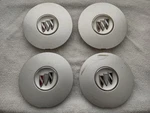 1997-2005 Buick Regal Century Lesabre Hub Cap Set Gm Part # 10254321 (315). Fixed Price $79.99.