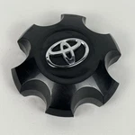 Oem 2016 2020 Toyota Tacoma Trd Charcoal Center Hub Cap 4260B-04060 Offroad. Fixed Price $39.95.