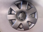 2007 2008 Mitsubishi Lancer/outlander Hubcap, 16 Oem Wheel Cover, #57578. Fixed Price $25.00.