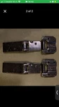 Chevrolet Series Vans Rear Cargo Doors Hinge 70S-90S. Fixed Price $34.99.