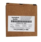 Porsche Hub Cap Part Number 7PP-601-150--8Z8. Fixed Price $44.99.