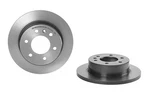 Brembo 08950911C02 Disc Brake Rotor. Fixed Price $99.84.