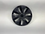 2024-2025 Tesla Model Y Wheel Cover 19 Inch Gemini Black Note* 1044235-01-F. Fixed Price $31.20.