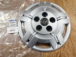 16" Wheel Cover Hub Cap 14-23 Ram Promaster 1500 2500 3500 Oem Mopar 68157838AC. Fixed Price $71.00.