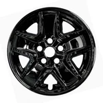 Coast IMP450BLK Impostor Wheel Cover. Fixed Price $96.86.