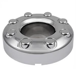 Front Wheel Center Cap 10-1/4" Dia 2005-2018 Ford F350 Super Duty Dually Drw. Fixed Price $29.56.