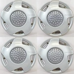 1992-1994 Plymouth Laser # 485 14" Hubcaps Wheel Covers MB791541 SET/4. Fixed Price $49.99.