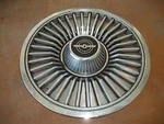 1980 82 Ford Thunderbird T-bird Rim Wheel Cover 14" Oem 817. Fixed Price $19.49.