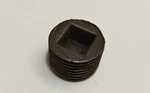1955-1958 Dodge Desoto Plymouth Chrysler Windsor Savoy Plug Pipe Hole 103874 Nos. Fixed Price $19.01.