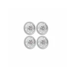 Phoenix Usa QLSF17 Wheel Simulator Stainless Steel Inch 6 Lug Set Of 4 New. Fixed Price $201.95.