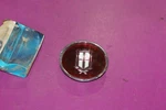 Nos Ford Ornament. Part E3AZ-1141-A. See Pic.. Fixed Price $49.99.