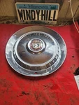 52 53 54 Ford Car Wheel Cover Hub Cap. Fixed Price $35.99.